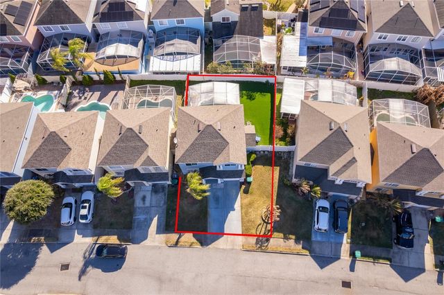 1186 SANDESTIN WAY, Orlando, FL 32824