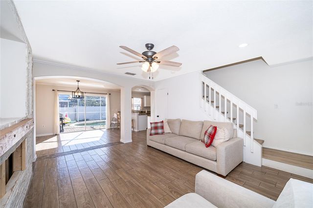 1186 SANDESTIN WAY, Orlando, FL 32824