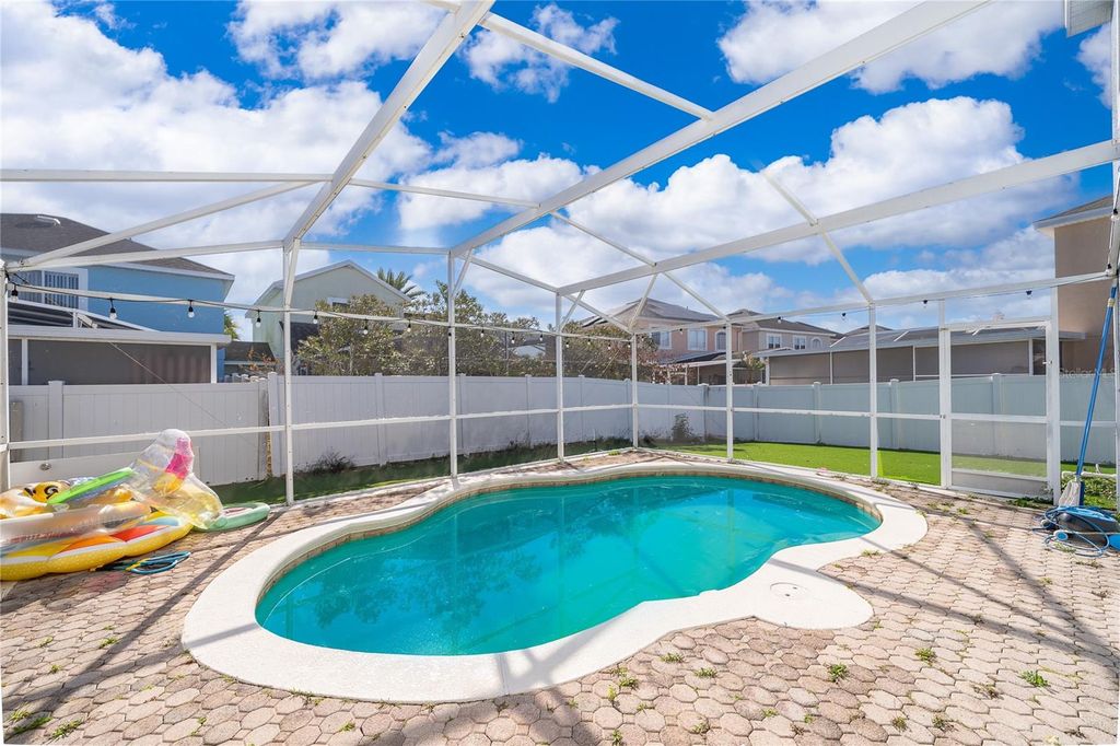 Image 24 of property listing at 1186 SANDESTIN WAY, Orlando, FL 32824