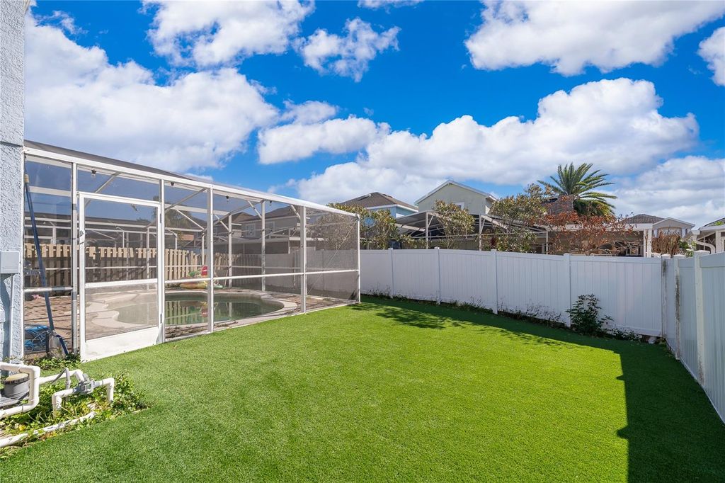 Image 26 of property listing at 1186 SANDESTIN WAY, Orlando, FL 32824