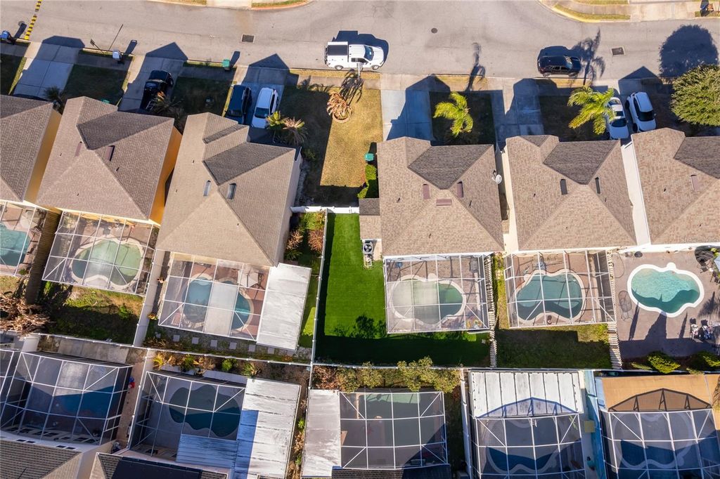 Image 27 of property listing at 1186 SANDESTIN WAY, Orlando, FL 32824