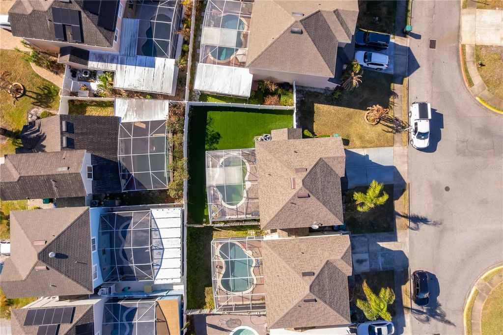 Image 28 of property listing at 1186 SANDESTIN WAY, Orlando, FL 32824