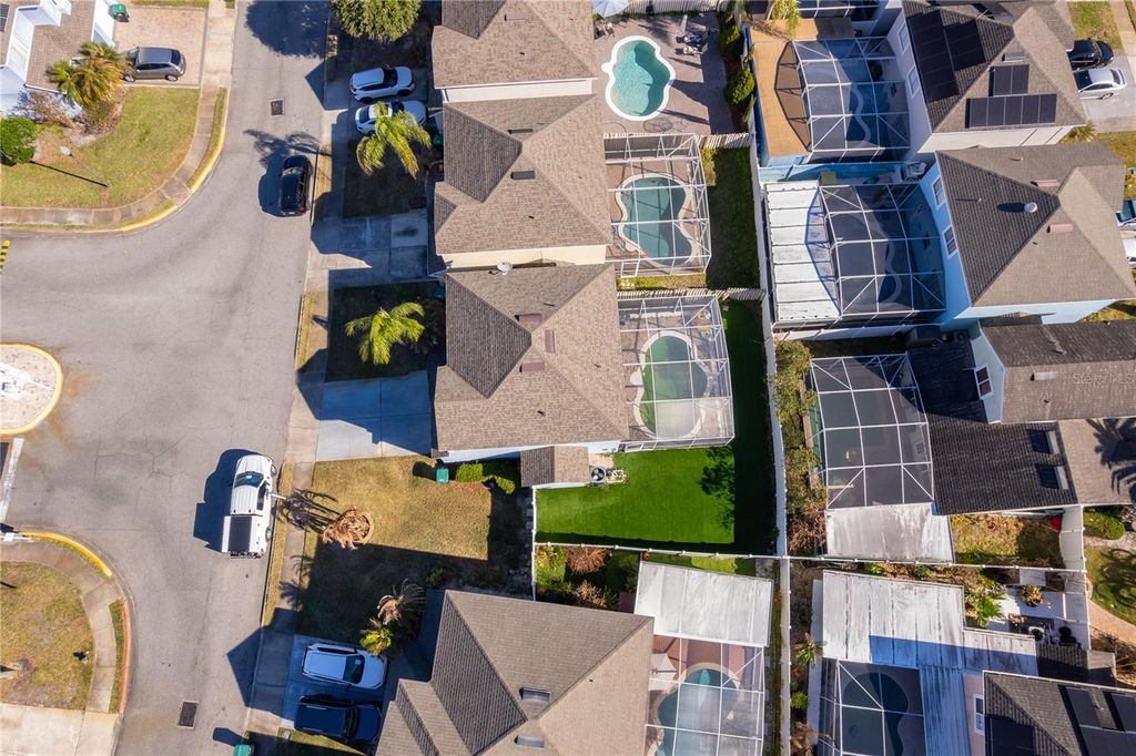 Image 29 of property listing at 1186 SANDESTIN WAY, Orlando, FL 32824