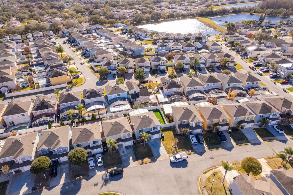 Image 30 of property listing at 1186 SANDESTIN WAY, Orlando, FL 32824