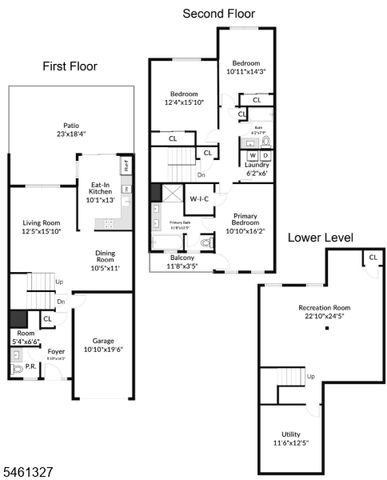 47 Mayflower Dr, Bernards Twp., NJ 07920