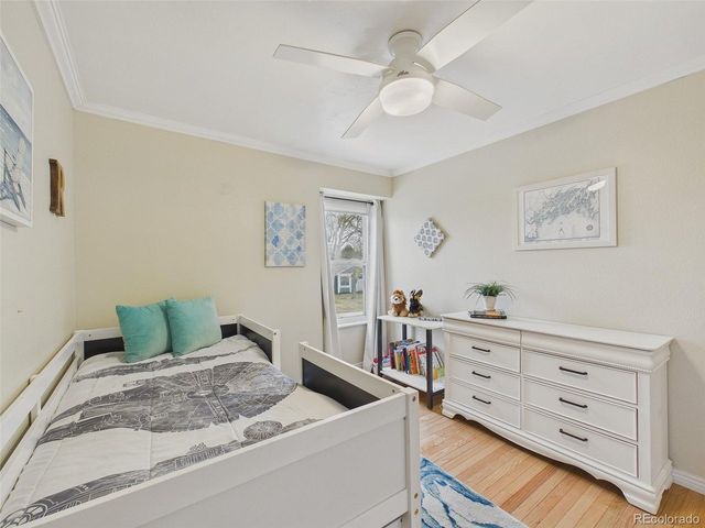 6472 Utica St, Arvada, CO 80003