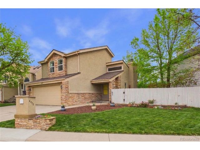 6472 Utica St, Arvada, CO 80003