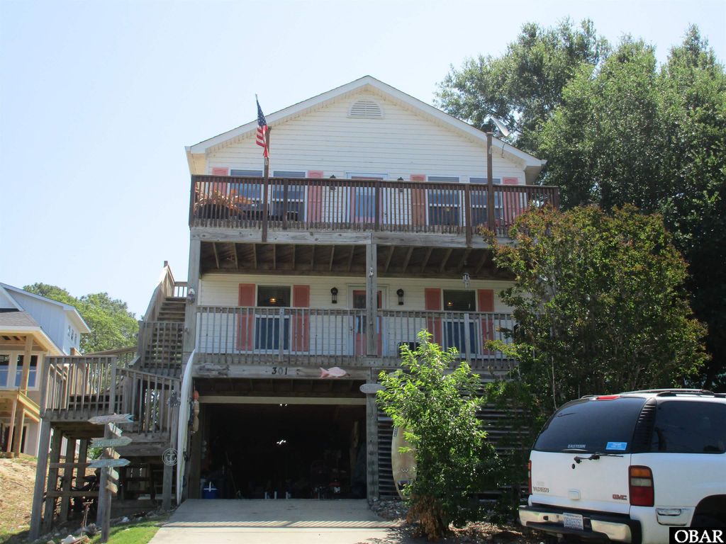 301 Harbour View Drive Lot 36, Kill Devil Hills, NC 27948