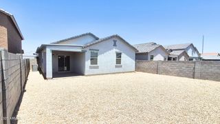 17031 W BUTLER Avenue, Waddell, AZ 85355