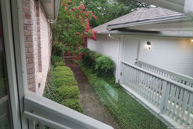 4635 Shavano Birch, San Antonio, TX 78230