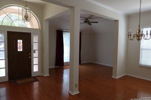4635 Shavano Birch, San Antonio, TX 78230