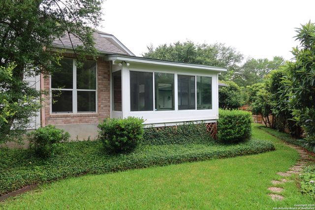 4635 Shavano Birch, San Antonio, TX 78230