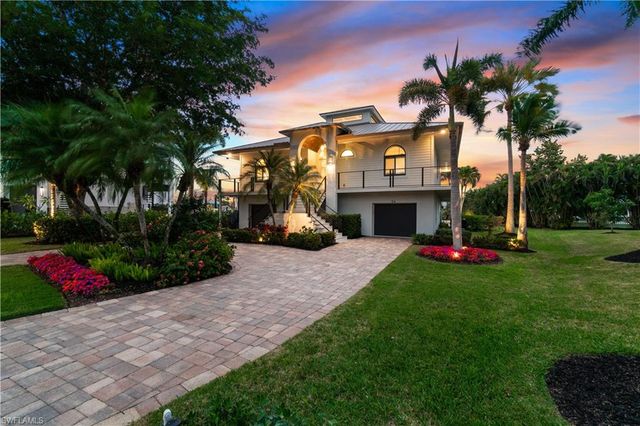 54 Southport CV, Bonita Springs, FL 34134