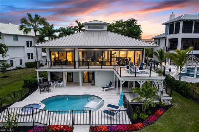 54 Southport CV, Bonita Springs, FL 34134