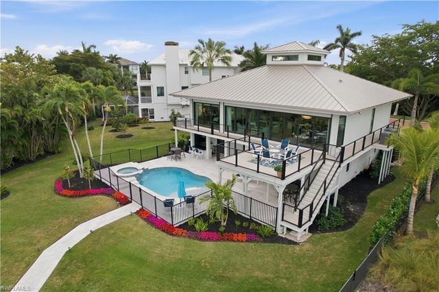 54 Southport CV, Bonita Springs, FL 34134