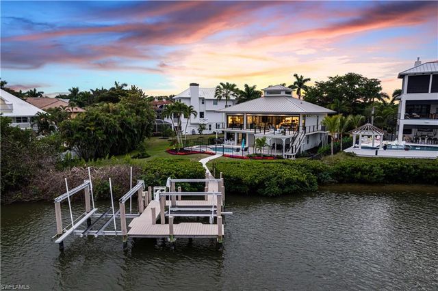 54 Southport CV, Bonita Springs, FL 34134