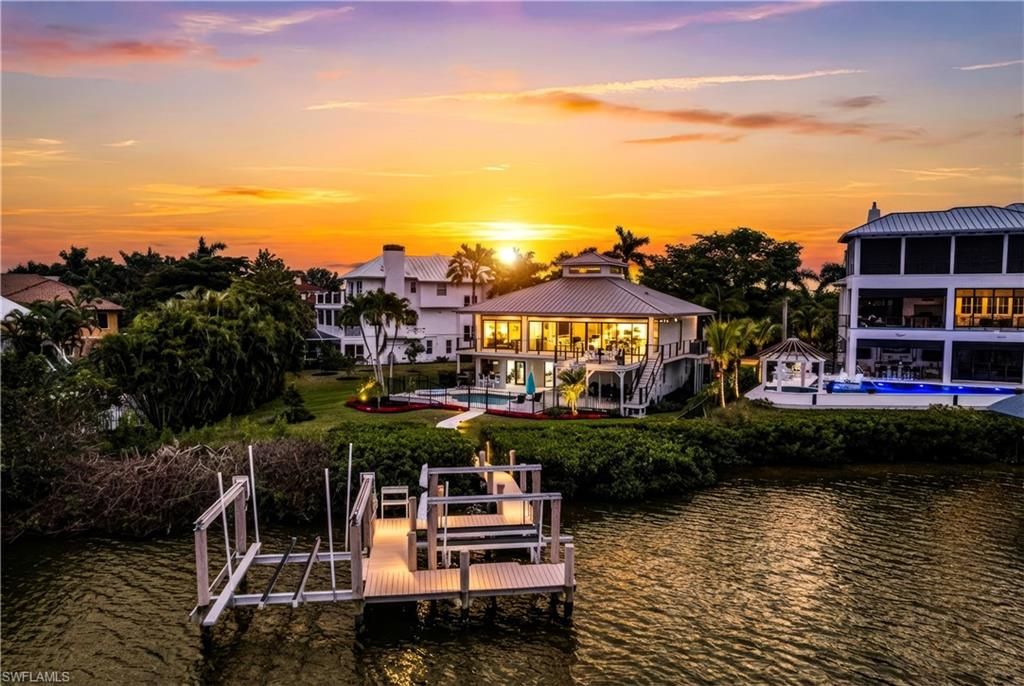 54 Southport CV, Bonita Springs, FL 34134