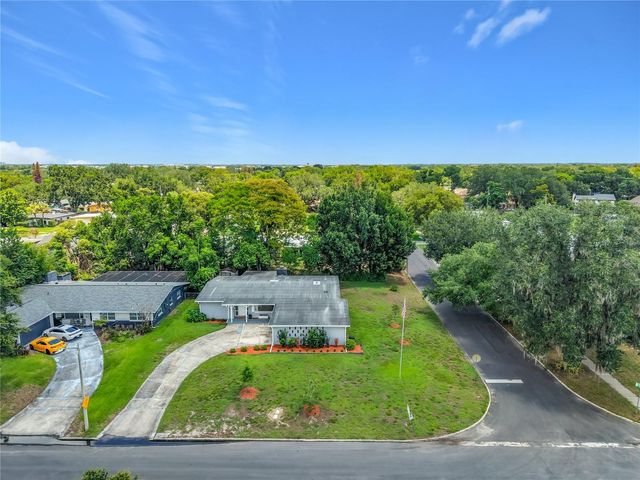 4713 ARCIE STREET, Orlando, FL 32812