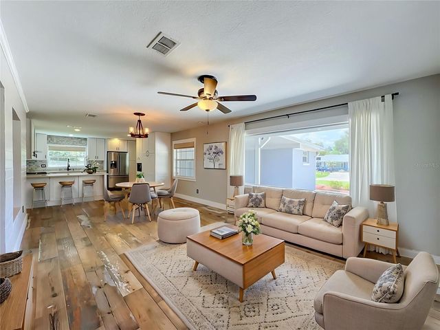 4713 ARCIE STREET, Orlando, FL 32812