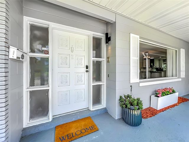 4713 ARCIE STREET, Orlando, FL 32812