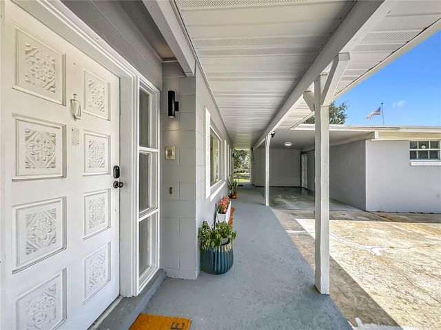 4713 ARCIE STREET, Orlando, FL 32812