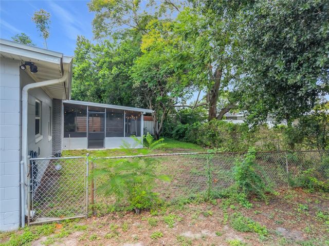 4713 ARCIE STREET, Orlando, FL 32812