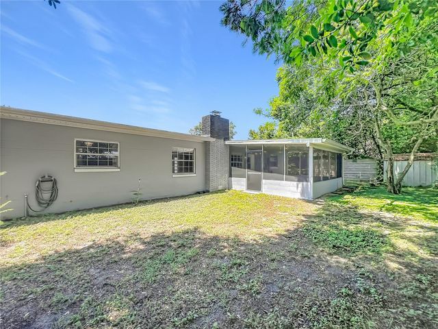 4713 ARCIE STREET, Orlando, FL 32812