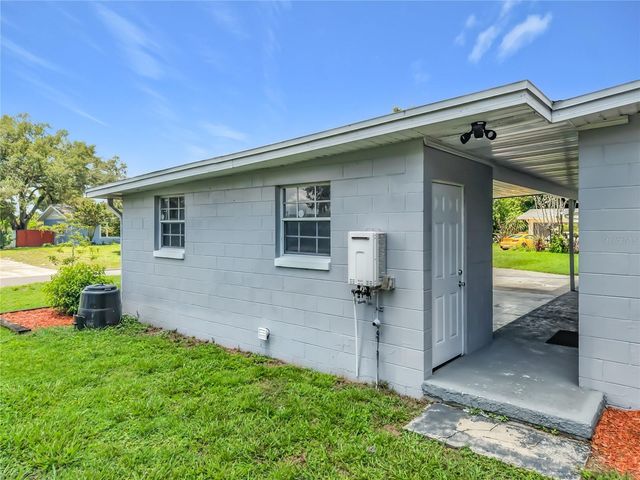 4713 ARCIE STREET, Orlando, FL 32812