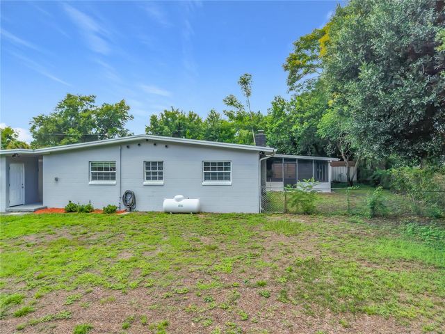 4713 ARCIE STREET, Orlando, FL 32812