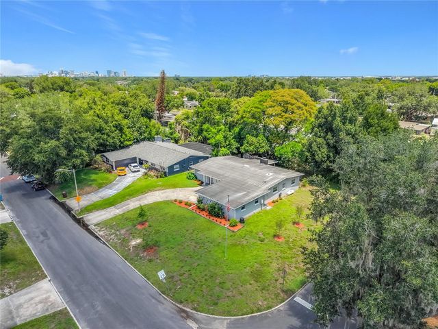 4713 ARCIE STREET, Orlando, FL 32812