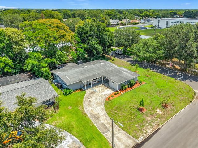 4713 ARCIE STREET, Orlando, FL 32812