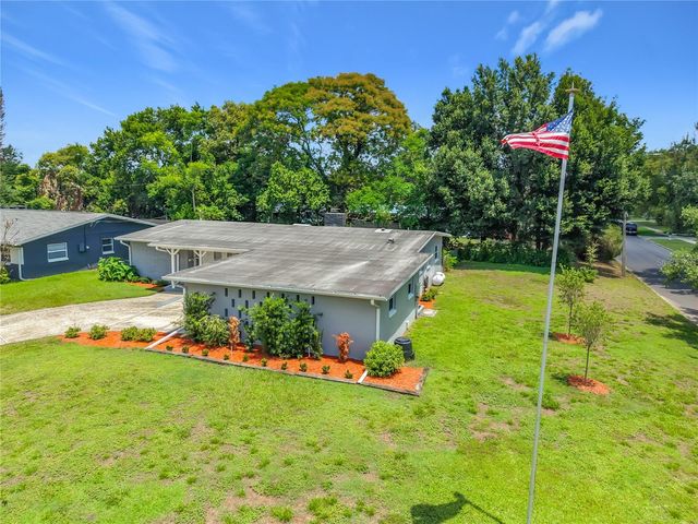 4713 ARCIE STREET, Orlando, FL 32812