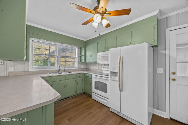 317 Pemberton Drive, Wilmington, NC 28412