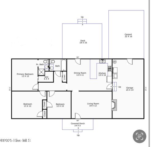 317 Pemberton Drive, Wilmington, NC 28412