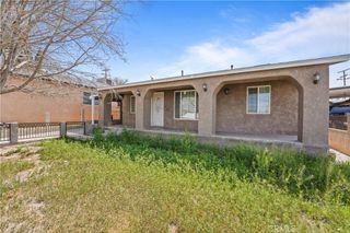 1120 W Buena Vista Street, Barstow, CA 92311