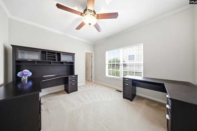 402 Cabin Drive, Irmo, SC 29063