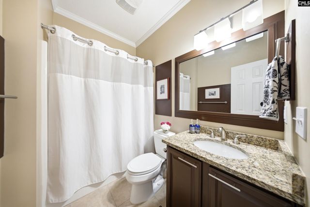 402 Cabin Drive, Irmo, SC 29063