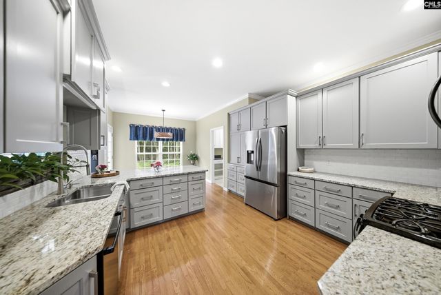 402 Cabin Drive, Irmo, SC 29063