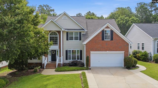 402 Cabin Drive, Irmo, SC 29063