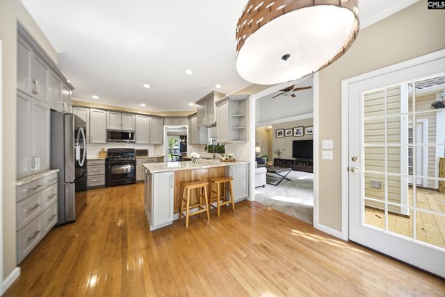 402 Cabin Drive, Irmo, SC 29063