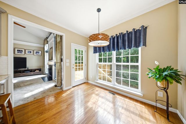 402 Cabin Drive, Irmo, SC 29063