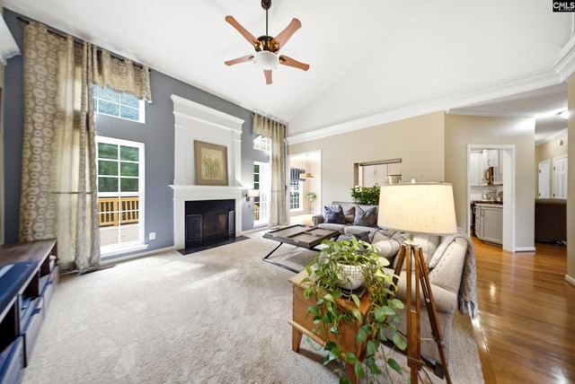 402 Cabin Drive, Irmo, SC 29063