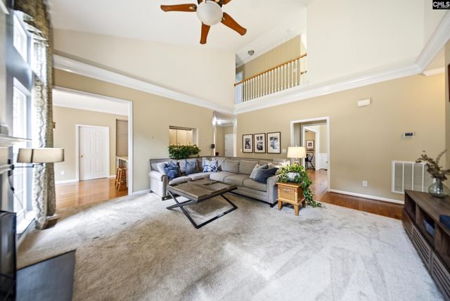 402 Cabin Drive, Irmo, SC 29063