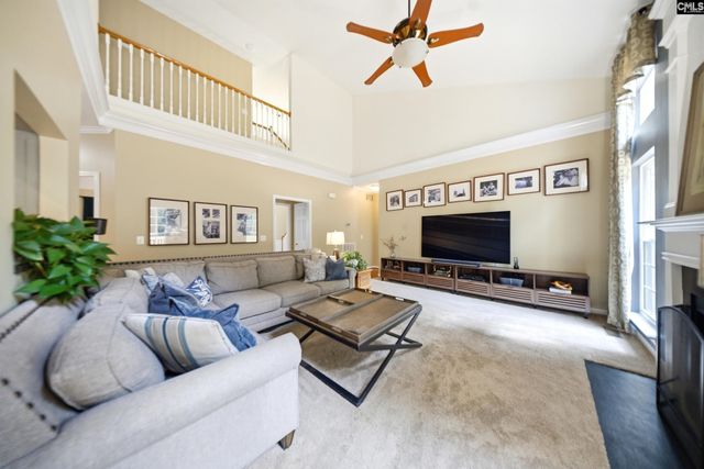 402 Cabin Drive, Irmo, SC 29063