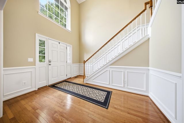 402 Cabin Drive, Irmo, SC 29063