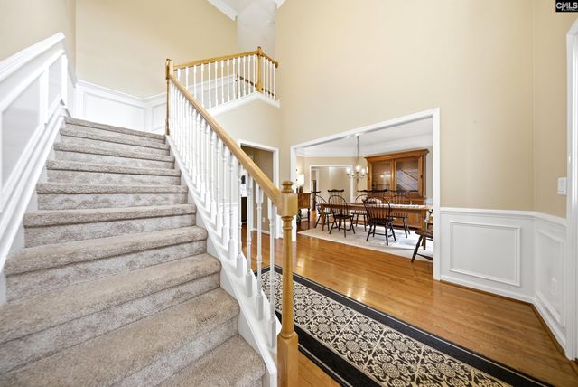 402 Cabin Drive, Irmo, SC 29063