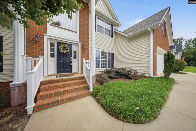 402 Cabin Drive, Irmo, SC 29063