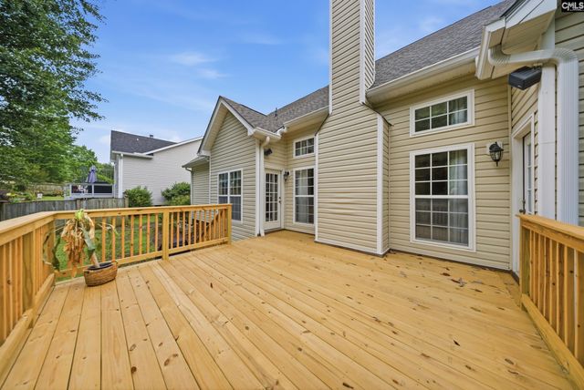 402 Cabin Drive, Irmo, SC 29063