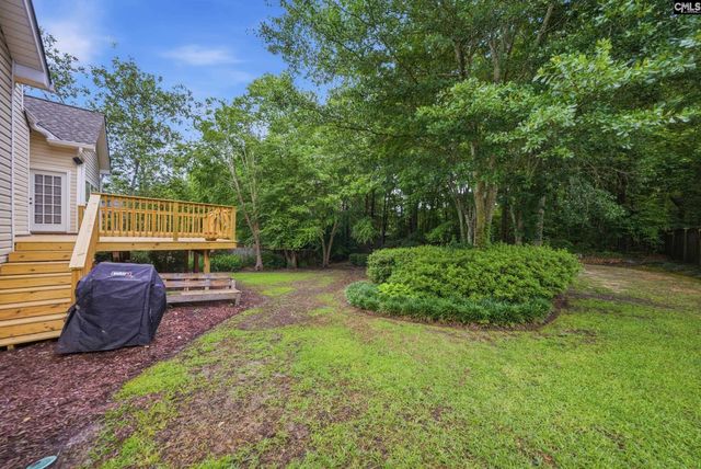 402 Cabin Drive, Irmo, SC 29063