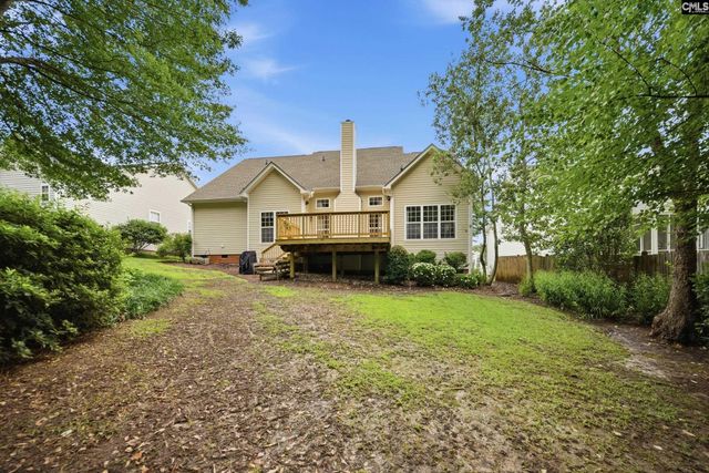 402 Cabin Drive, Irmo, SC 29063